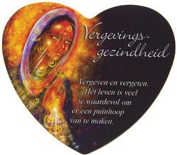 Orakelkaarten - Orakel van de liefde - Trek hier gratis